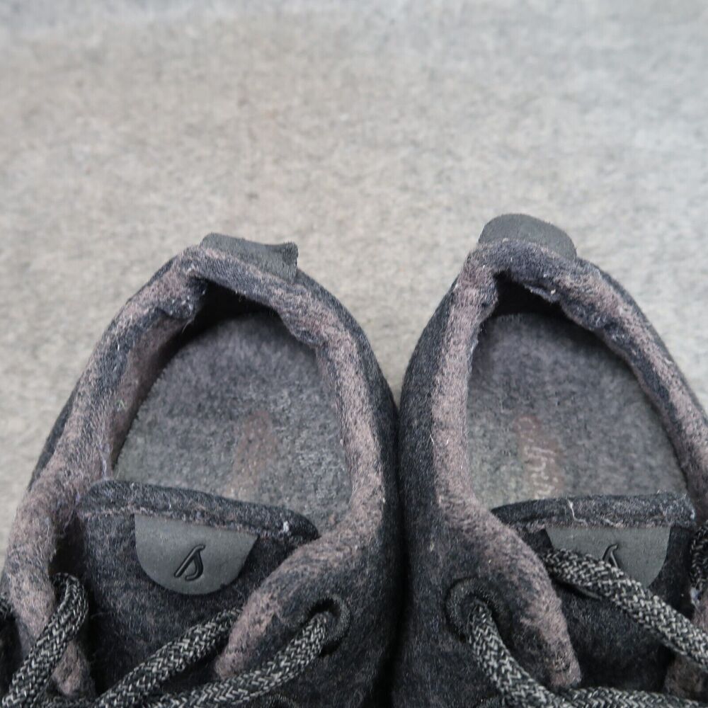 Allbirds Shoes Womens 8 Sneakers Wool Runner Athletic Trainer Lifestyle Comfort - Picture 14 of 14